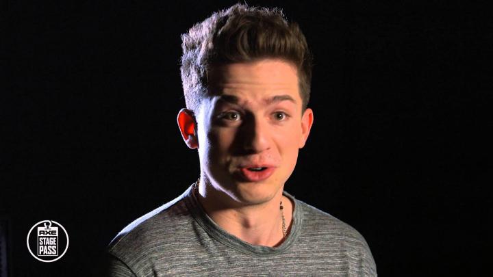 Charlie Puth Wallpapers (78+ pictures)