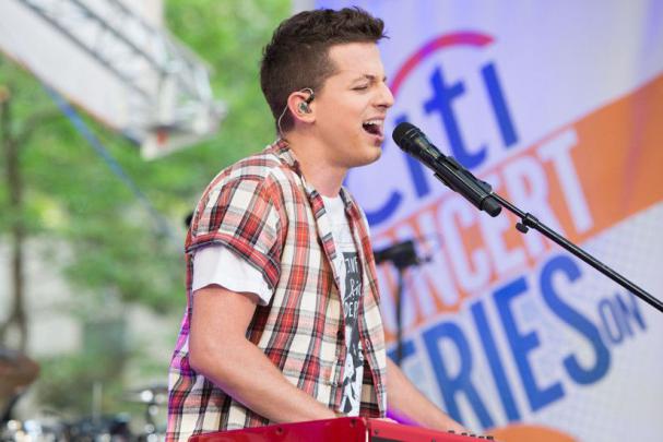 Charlie Puth Wallpaper Phone - New Wallpapers