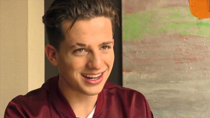 Charlie Puth Wallpapers (78+ pictures)