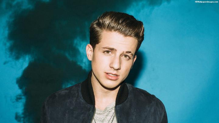 Charlie Puth Desktop Wallpapers - Top Free Charlie Puth Desktop 