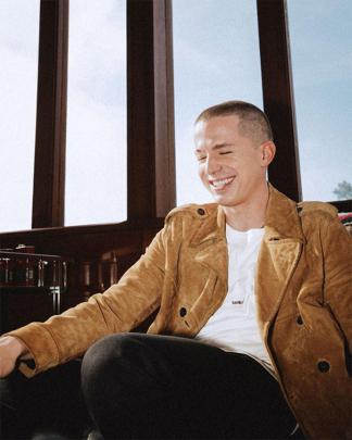 Charlie Puth 2019 Wallpapers