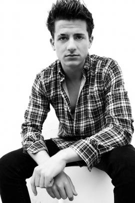 Charlie Puth Wallpapers