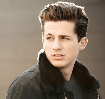Charlie Puth Wallpapers