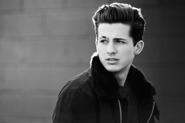 Charlie Puth Wallpapers