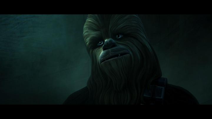 Chewbacca Wallpapers
