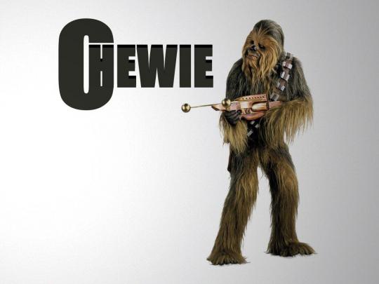 Chewbacca Wallpapers