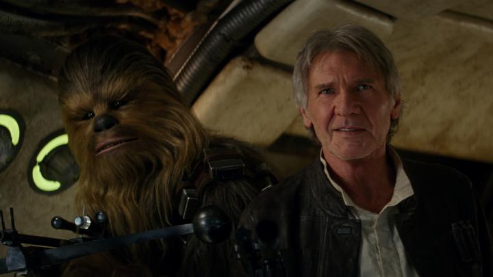 Free download 82 Chewbacca HD Wallpapers Background Images [4096x1716 