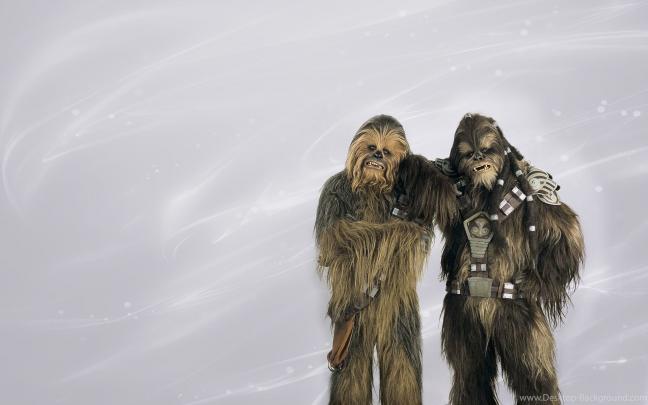 Baby Chewbacca Wallpaper (72+ images)