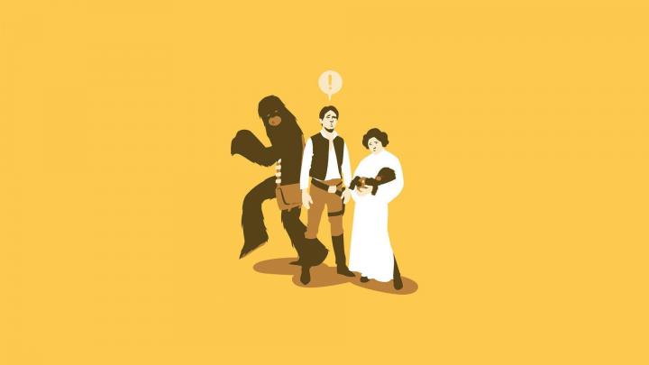 Chewbacca Wallpapers