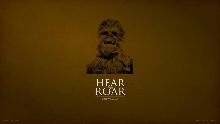Star Wars, Chewbacca Wallpapers HD \/ Desktop and Mobile Backgrounds