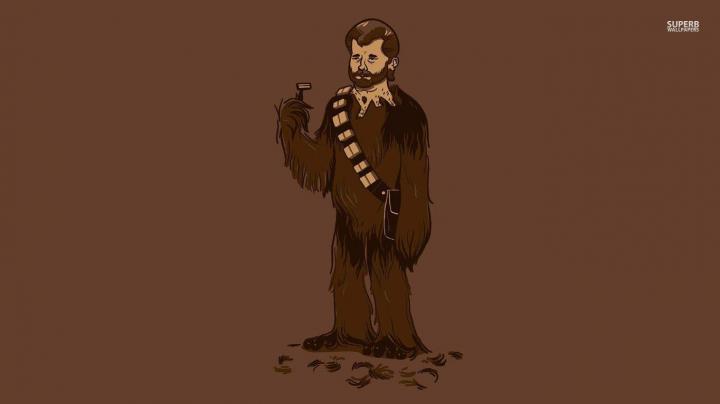 Chewbacca Wallpapers