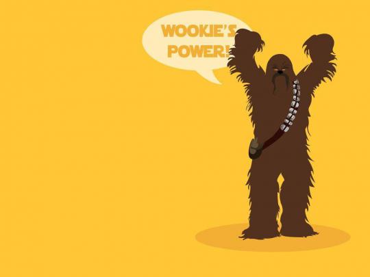 Chewbacca Wallpapers