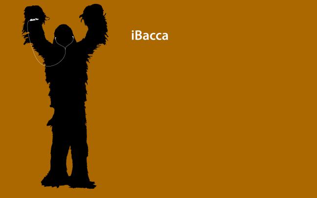 star, Wars, Ipod, Chewbacca Wallpapers HD \/ Desktop and Mobile Backgrounds