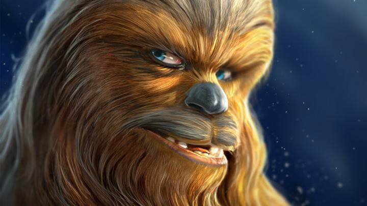 Chewbacca Wallpaper (70+ images)