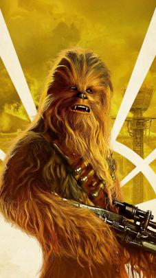 Chewbacca Star Wars Wallpapers - Top Free Chewbacca Star Wars 