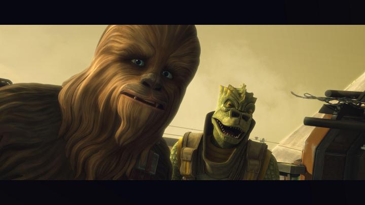 Chewbacca Wallpapers