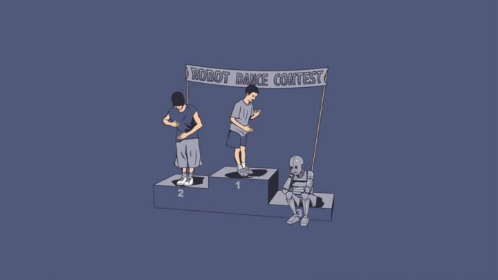 Funny Chive Wallpaper -