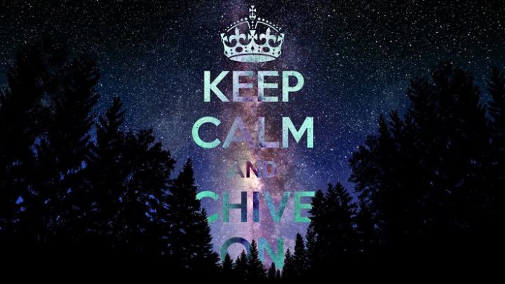 29 best Chive On!! images on Pinterest | Calm, Desktop backgrounds and 