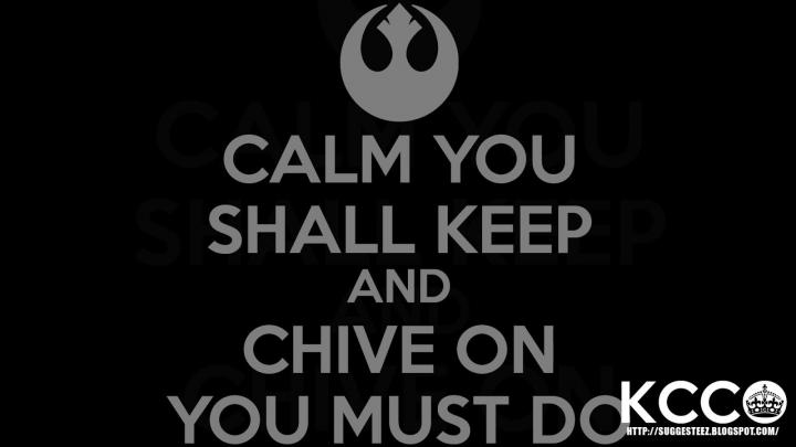 Chive Wallpaper HD -