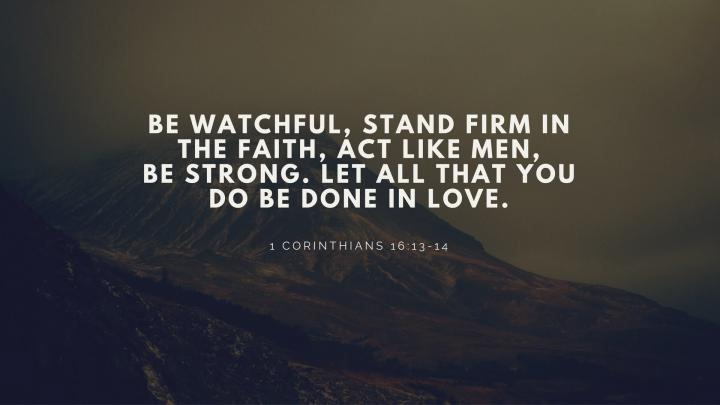 Bible Verse Pictures Wallpaper (58+ images)