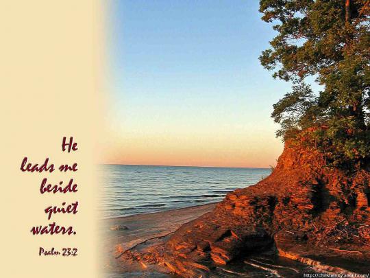 Free Christian Wallpaper With Bible Verses to Download