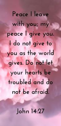 Christian Bible Verses Mobile Wallpapers