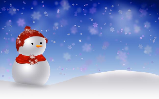 40 Free Animated Christmas Wallpaper for Desktop