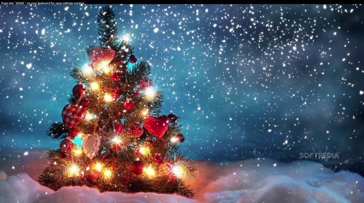 Free Animated Christmas Screensavers For Windows 10 - 1503x840 