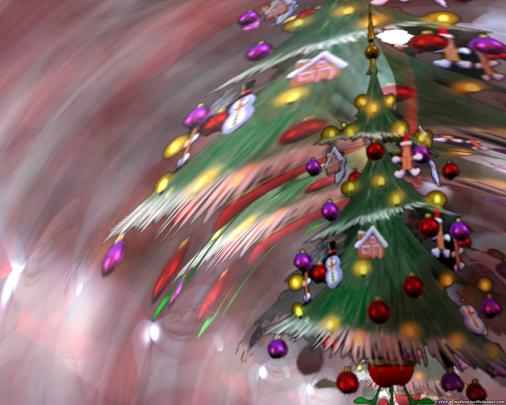 Animated Christmas Screensavers hd | Wallpapers High Definition 