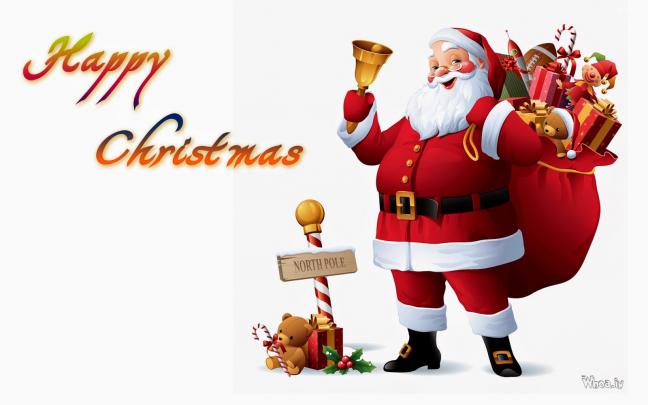 40 Free Animated Christmas Wallpaper for Desktop