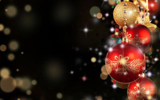 Christmas Desktop Wallpaper High Resolution - Wallpapers in HD March 2022