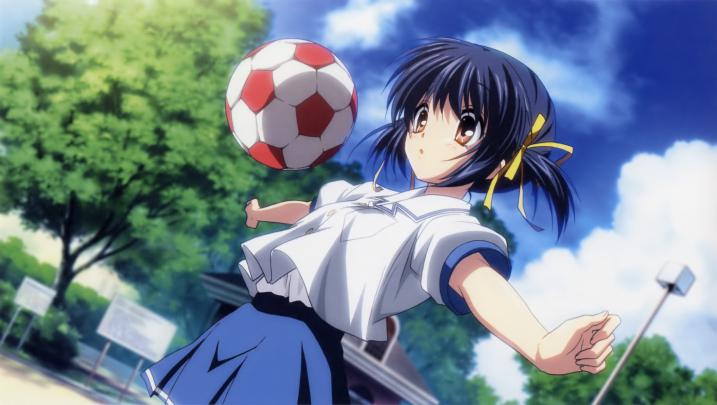Clannad Wallpapers HD \/ Desktop and Mobile Backgrounds