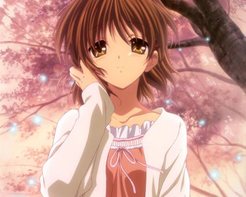 Clannad phone, desktop wallpapers, pictures, photos, bckground images