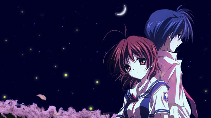 Clannad Desktop Wallpapers