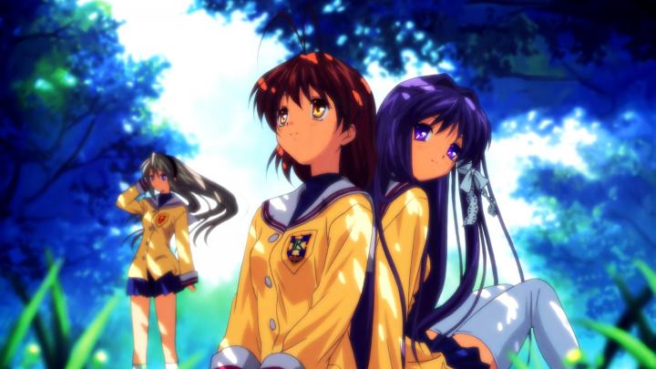 Clannad New Wallpapers