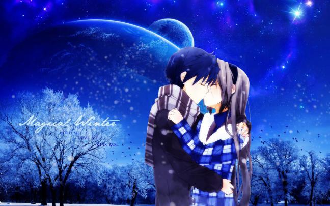 Clannad Desktop Wallpapers