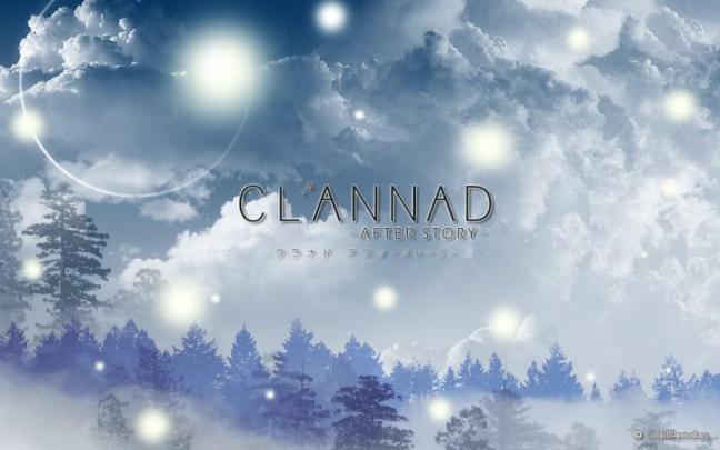 Clannad Wallpapers