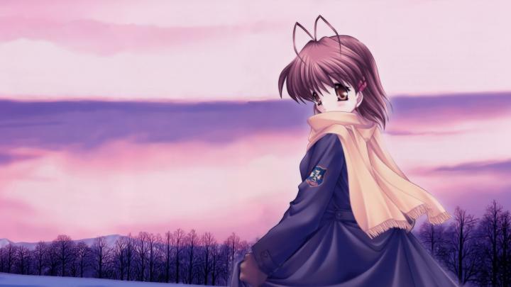 Clannad After Story Wallpaper (75+ images)