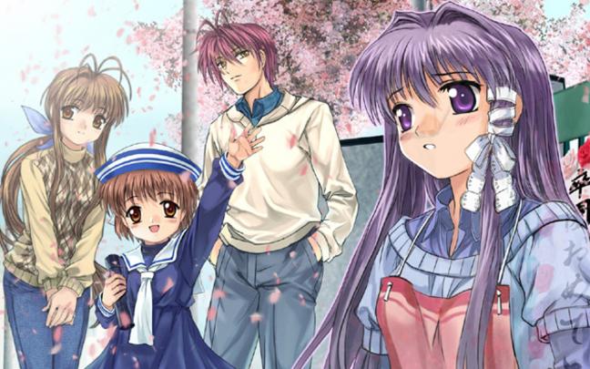 Clannad Wallpapers (71+ background pictures)