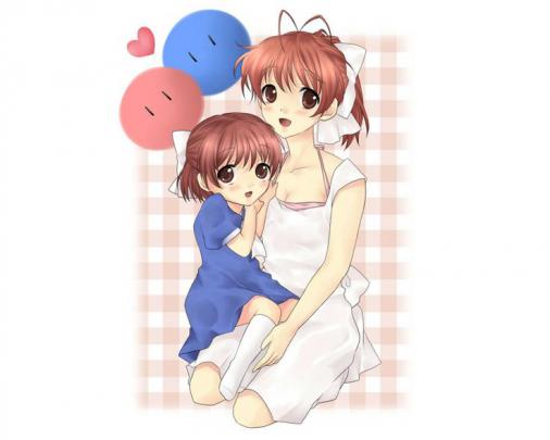 clannad 1080p windows | Clannad, Free desktop wallpaper, Wallpaper