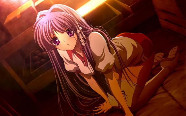 Clannad Wallpaper HD Download
