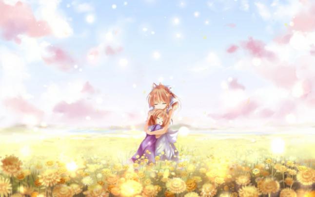 Clannad desktop Wallpapers 216