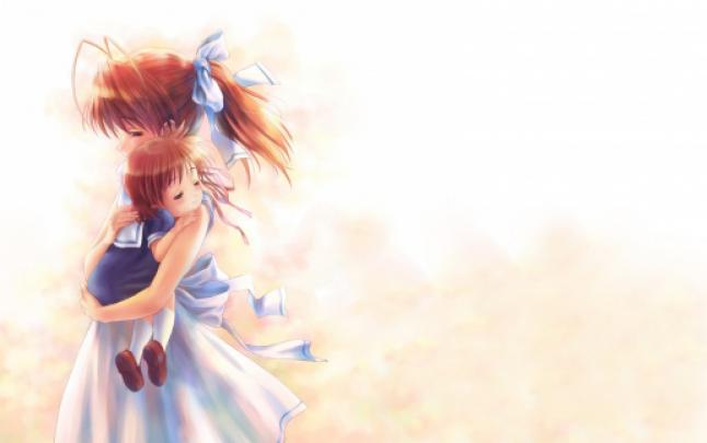 Clannad desktop Wallpapers 212