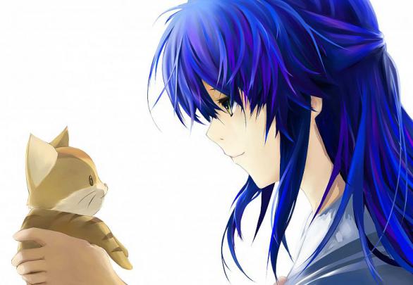 Clannad - Free Wallpaper \/ WallpaperJam.com