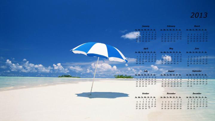 [48+] Free Desktop Calendar Wallpaper 