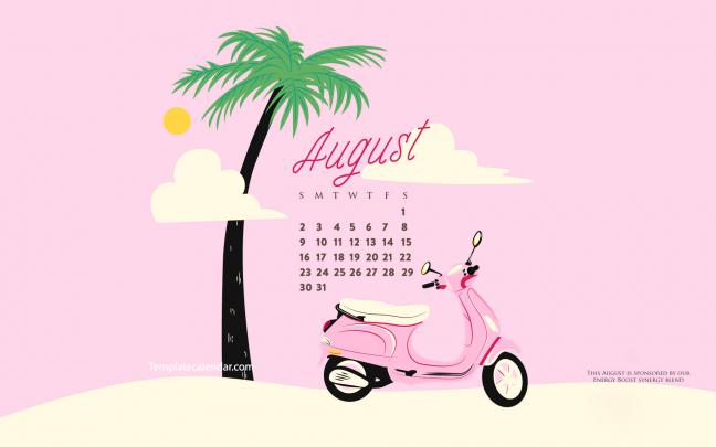 Desktop Wallpapers Calendar June 2018 (52+ images)