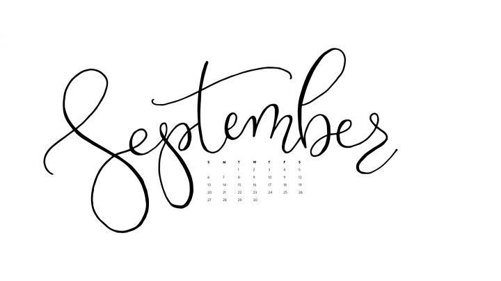 Desktop Wallpapers Calendar November 2018 \u00b7\u2460 
