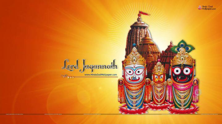 Hindu God HD Wallpapers 1080p (68+ images)