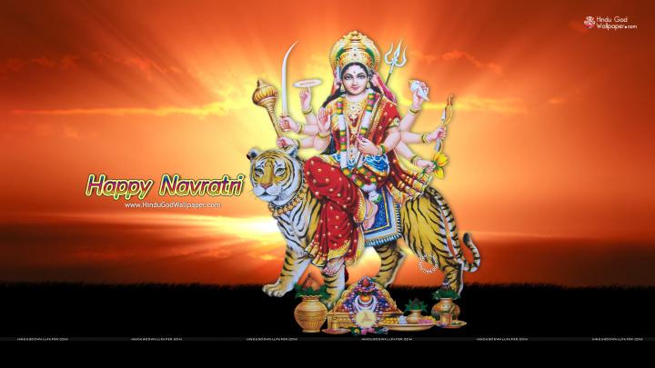 Hindu God HD Wallpapers 1080p (68+ images)