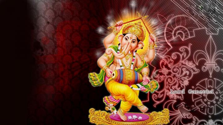 HD Hindu God Desktop Wallpaper (44+ images)